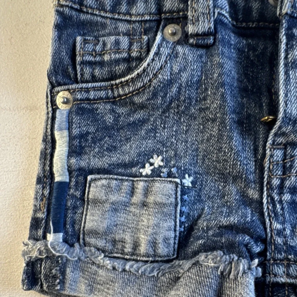Levis levi shorty